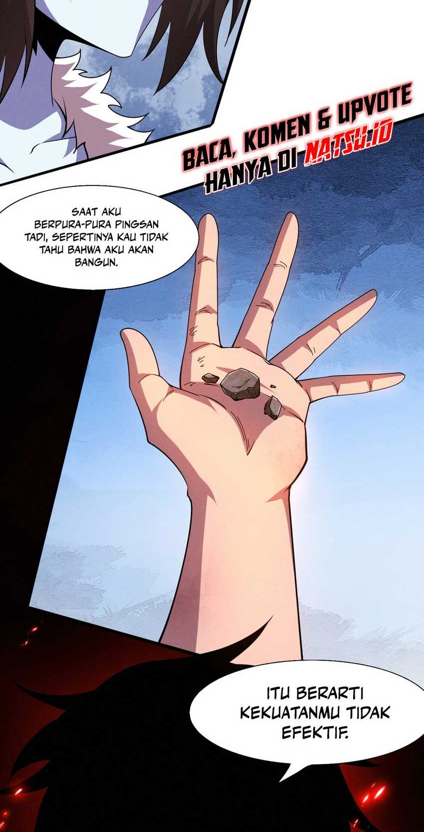 Evolution Frenzy Chapter 128 - halaman 41