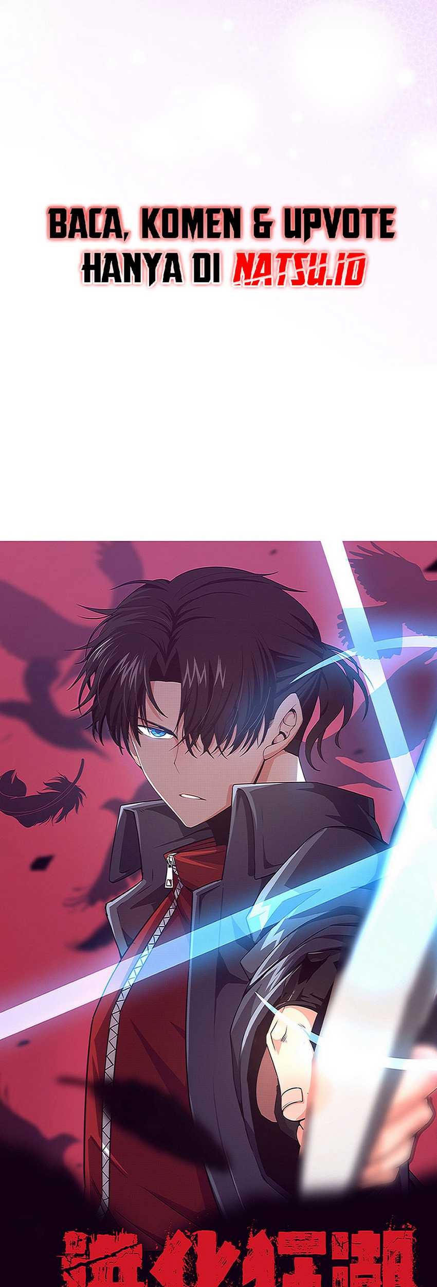 Evolution Frenzy Chapter 128 - halaman 5