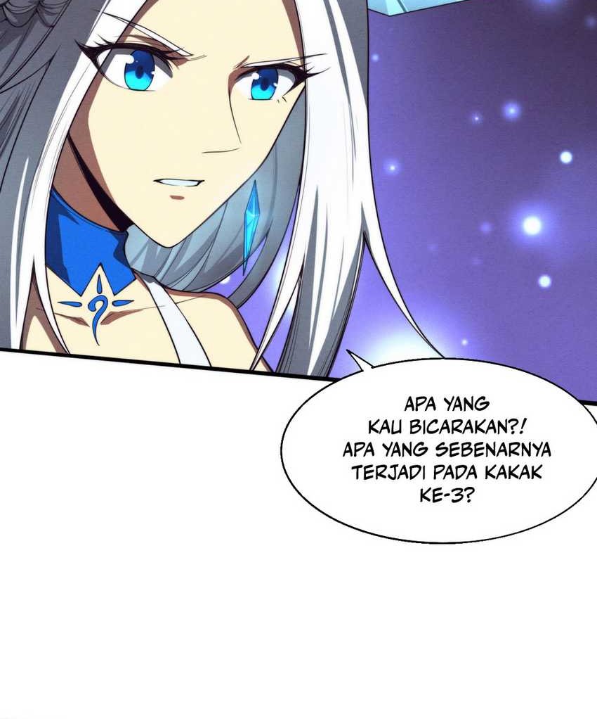 Evolution Frenzy Chapter 128 - halaman 7