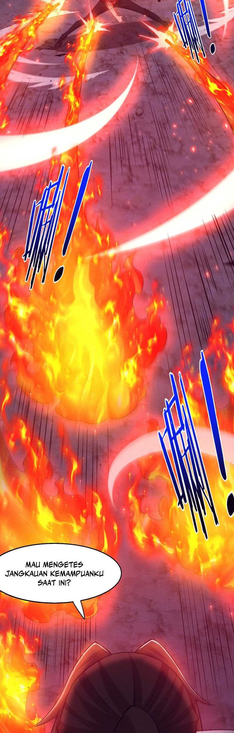Evolution Frenzy Chapter 129 - halaman 15