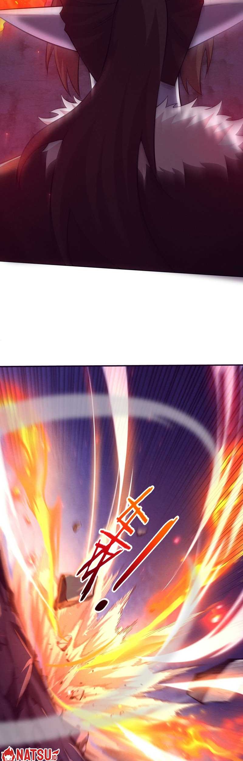 Evolution Frenzy Chapter 129 - halaman 16