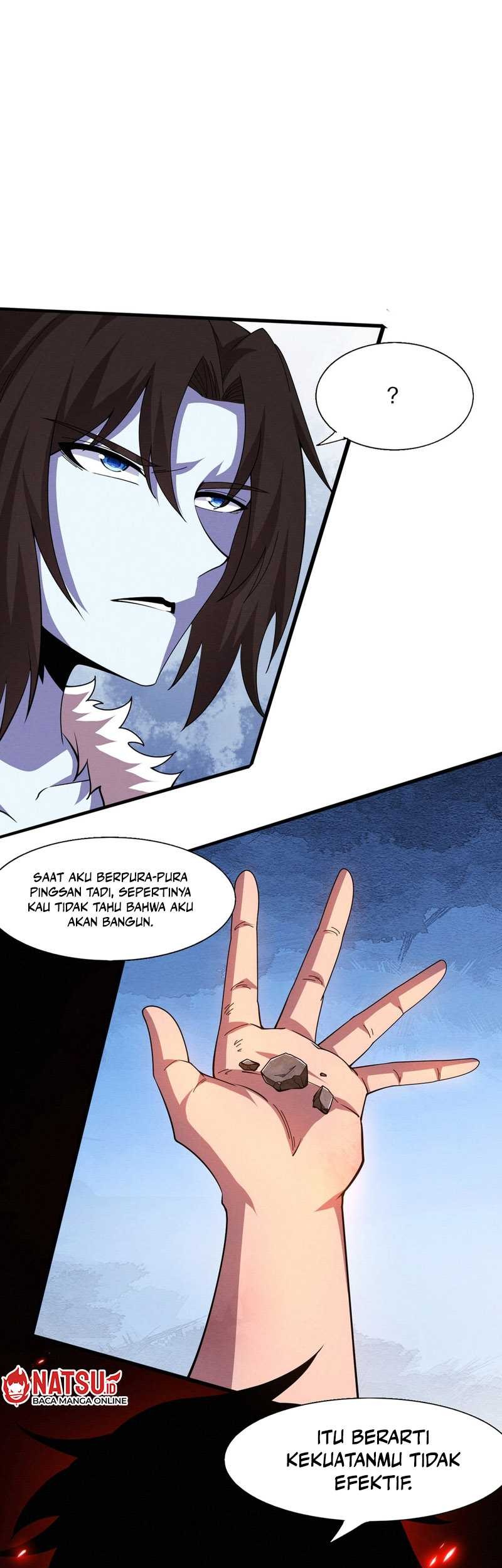 Evolution Frenzy Chapter 129 - halaman 2