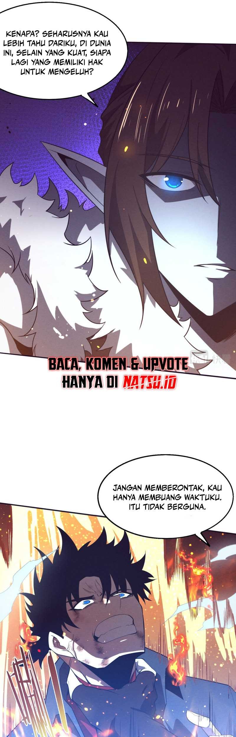 Evolution Frenzy Chapter 129 - halaman 26