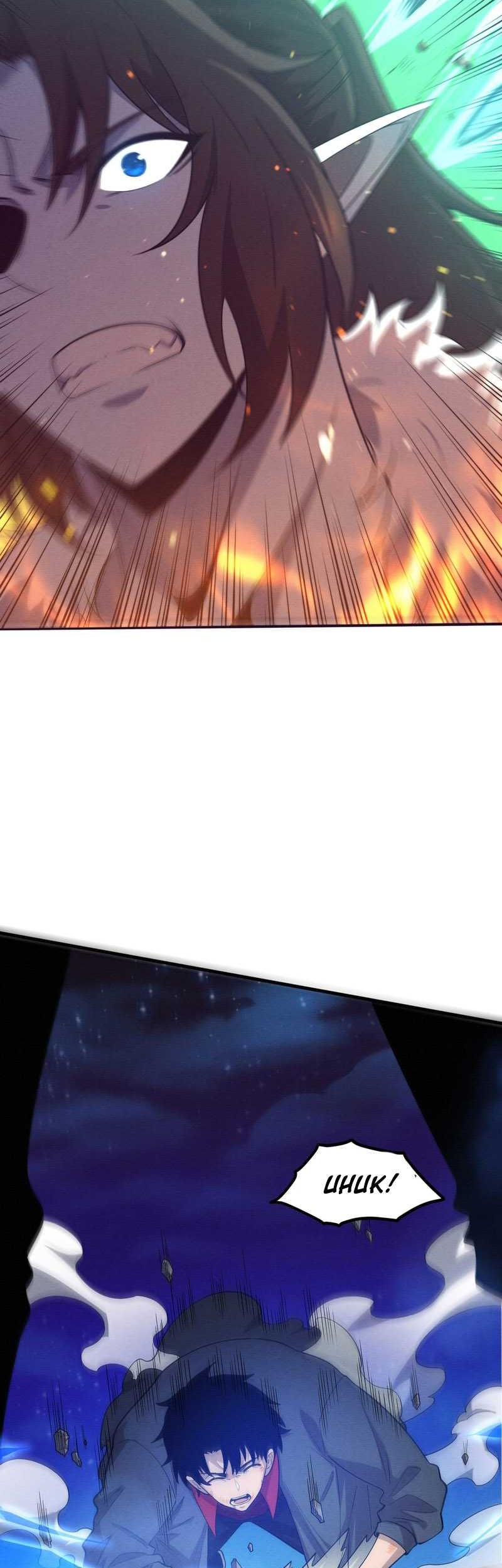 Evolution Frenzy Chapter 129 - halaman 28