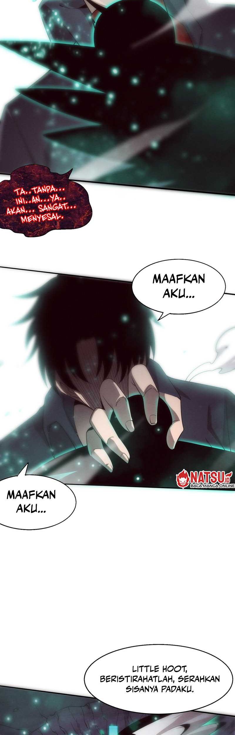 Evolution Frenzy Chapter 129 - halaman 36
