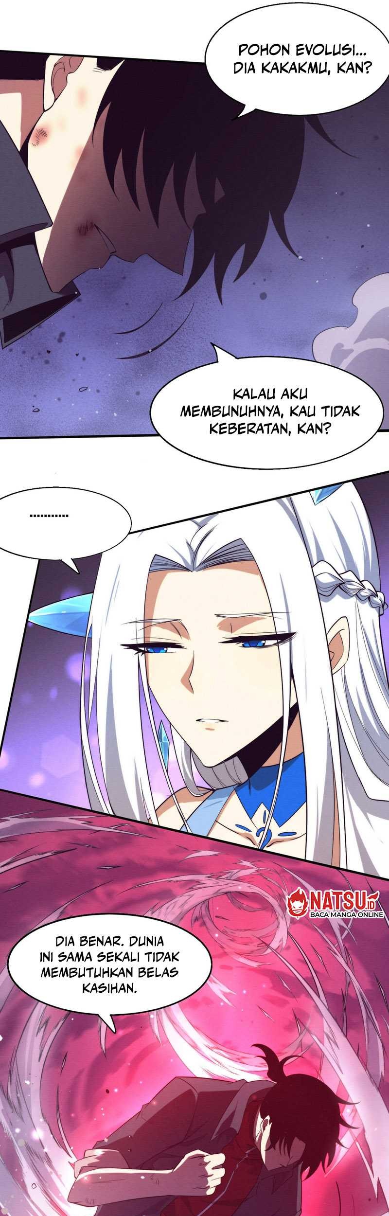 Evolution Frenzy Chapter 129 - halaman 38