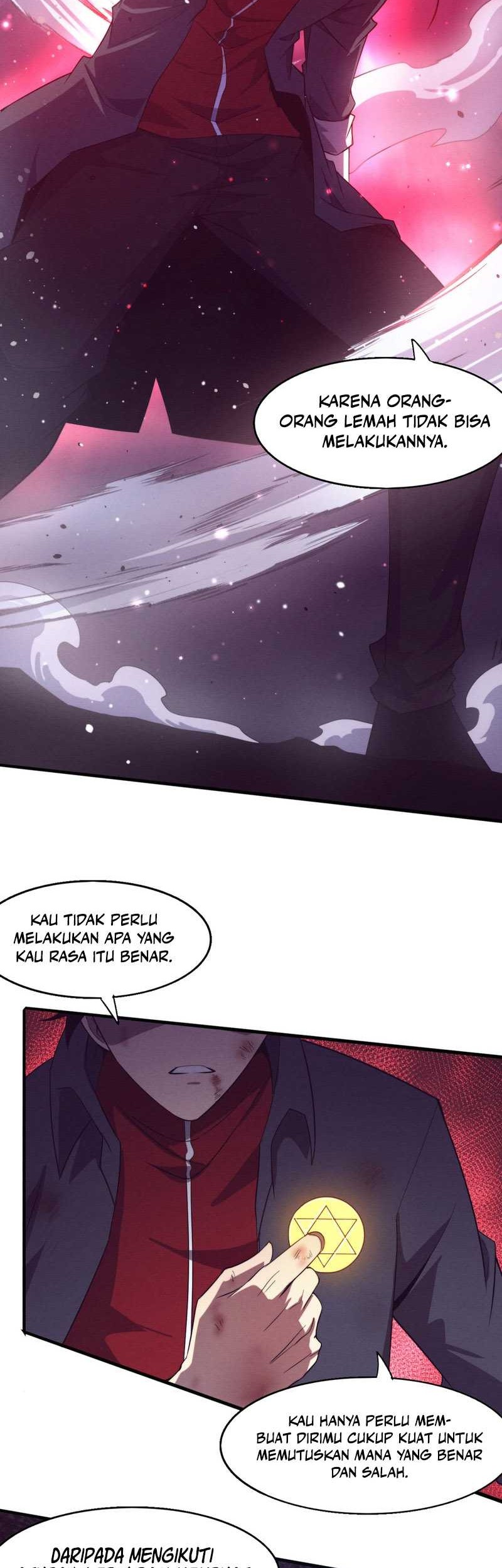 Evolution Frenzy Chapter 129 - halaman 39