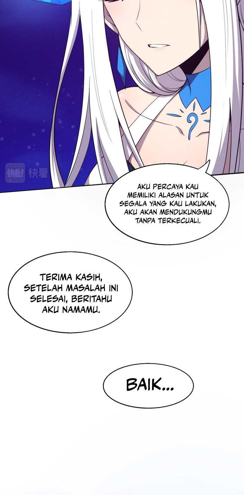 Evolution Frenzy Chapter 129 - halaman 41