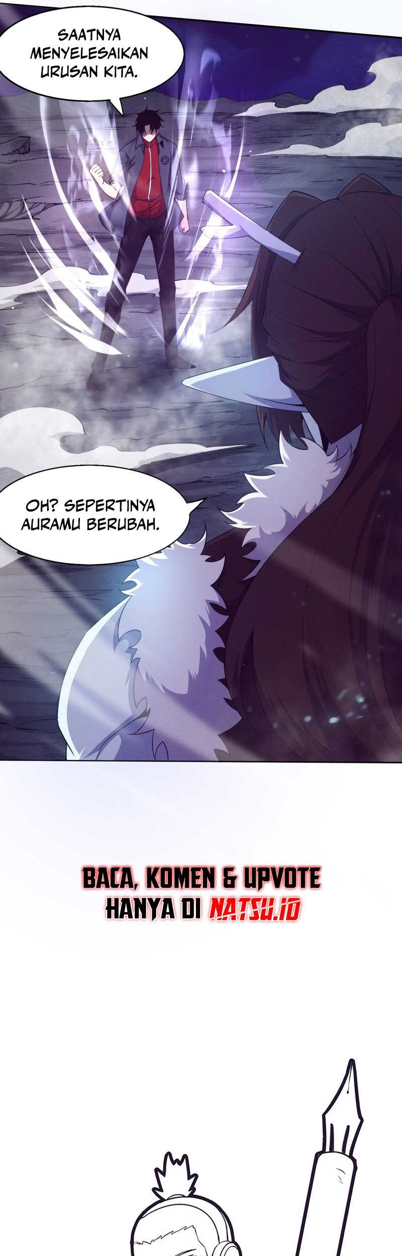 Evolution Frenzy Chapter 129 - halaman 42
