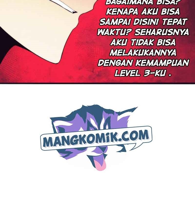 Evolution Frenzy Chapter 13 - halaman 11