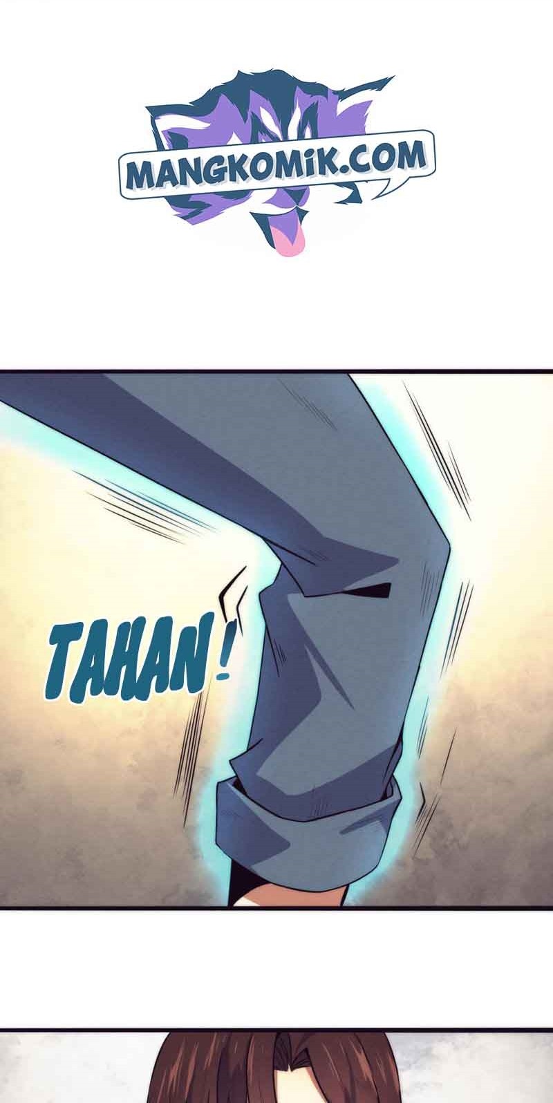 Evolution Frenzy Chapter 13 - halaman 13