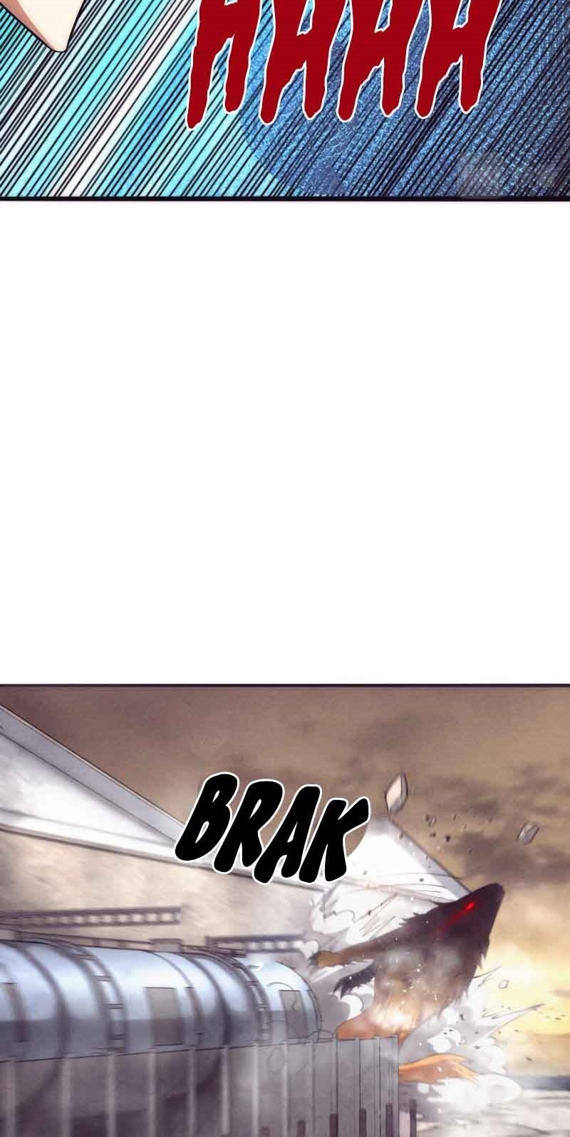 Evolution Frenzy Chapter 13 - halaman 15