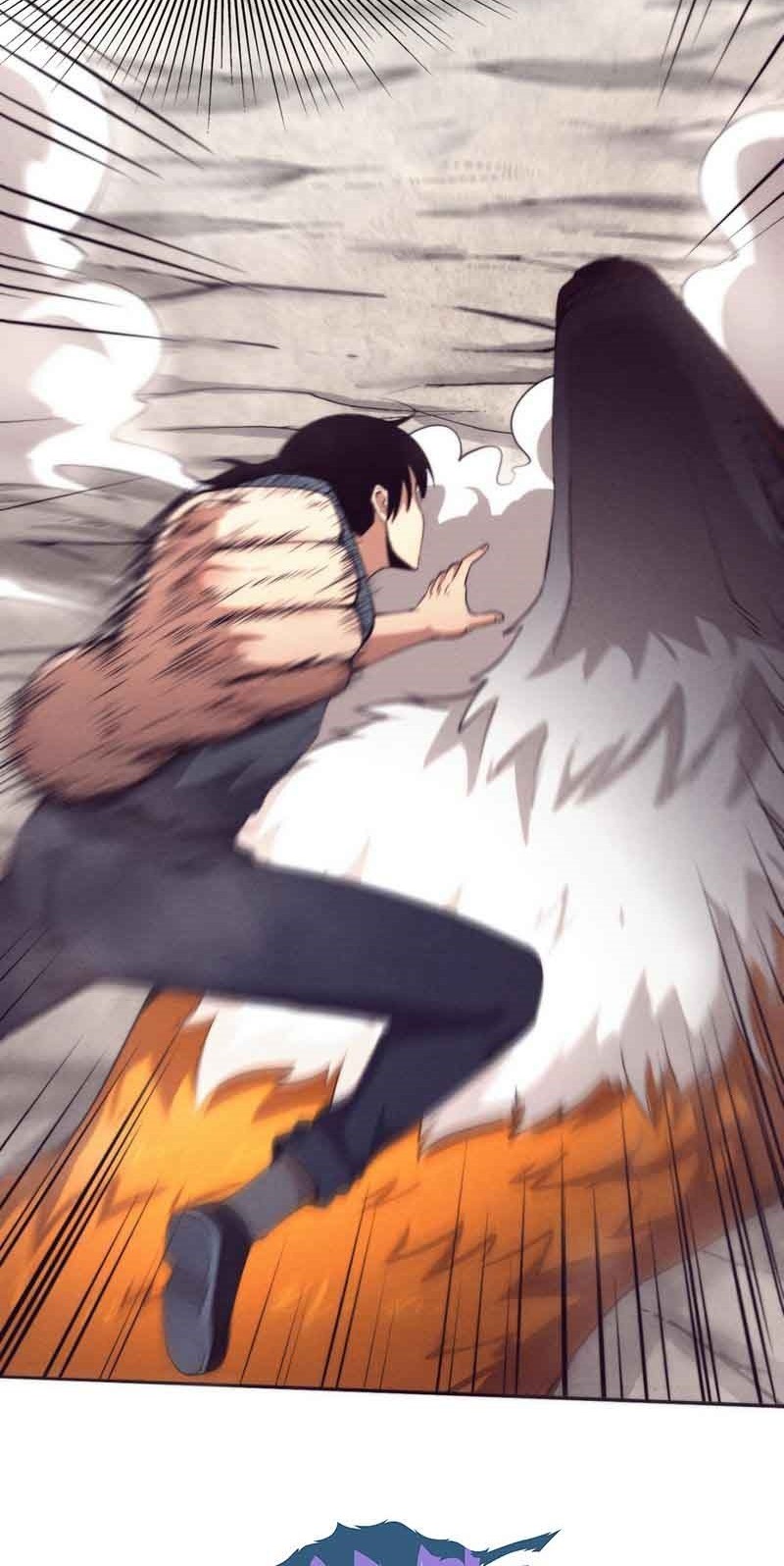 Evolution Frenzy Chapter 13 - halaman 17