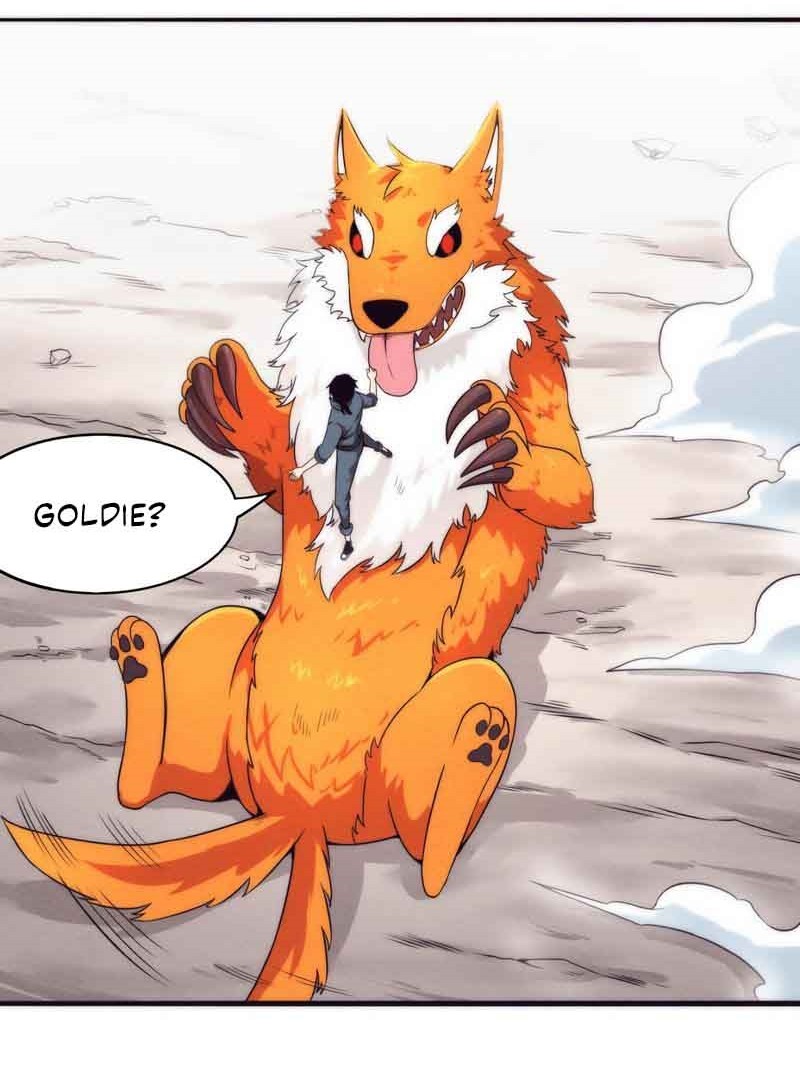 Evolution Frenzy Chapter 13 - halaman 21