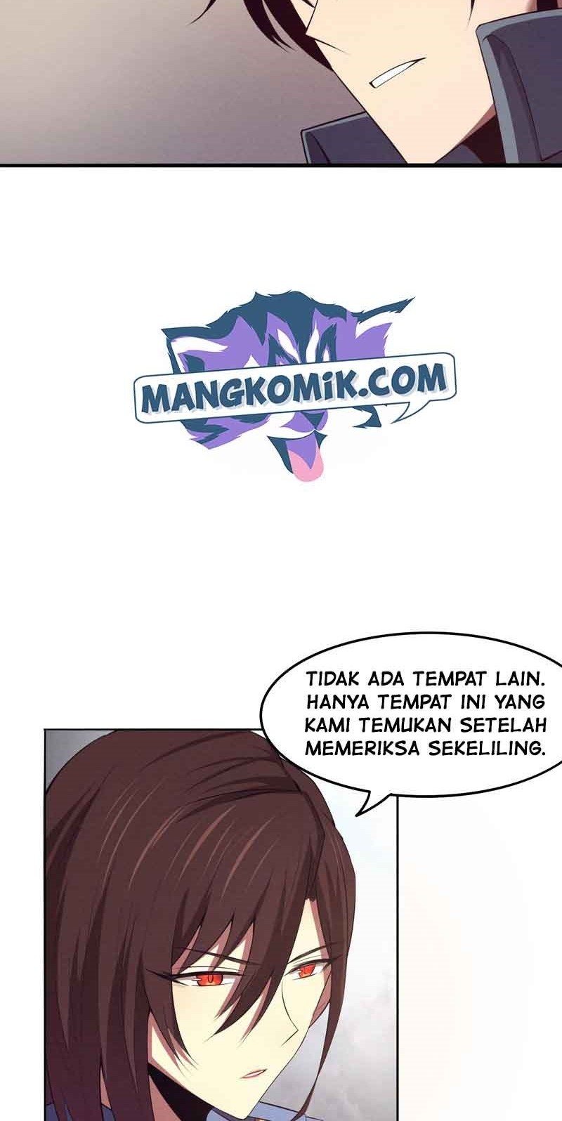 Evolution Frenzy Chapter 13 - halaman 37