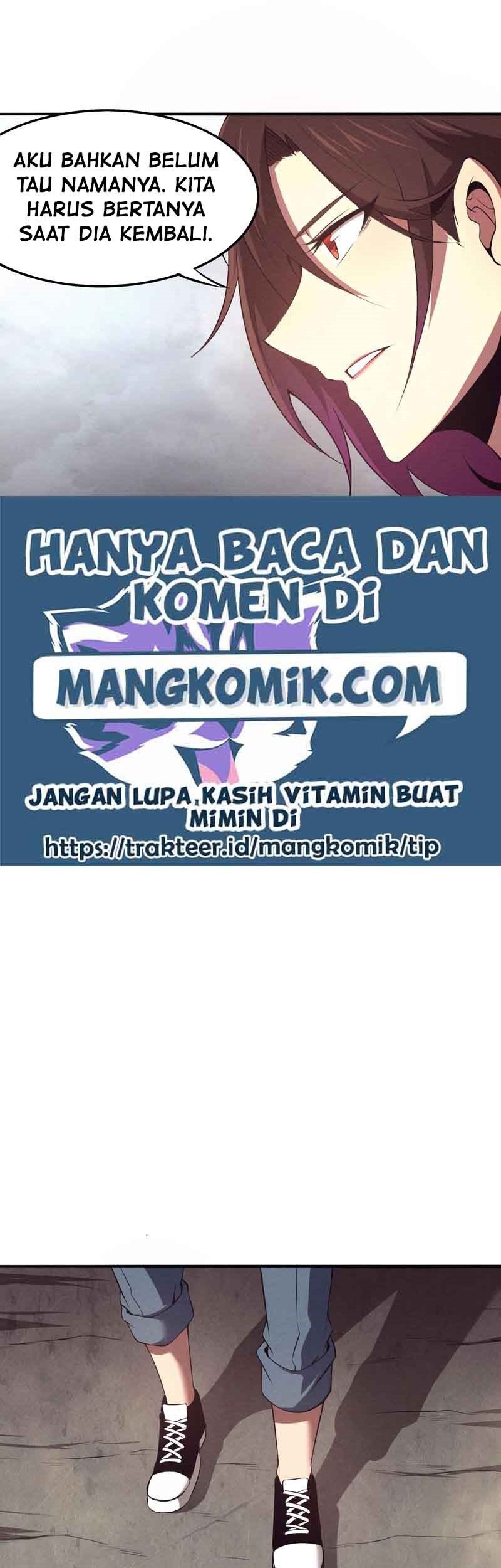 Evolution Frenzy Chapter 13 - halaman 42