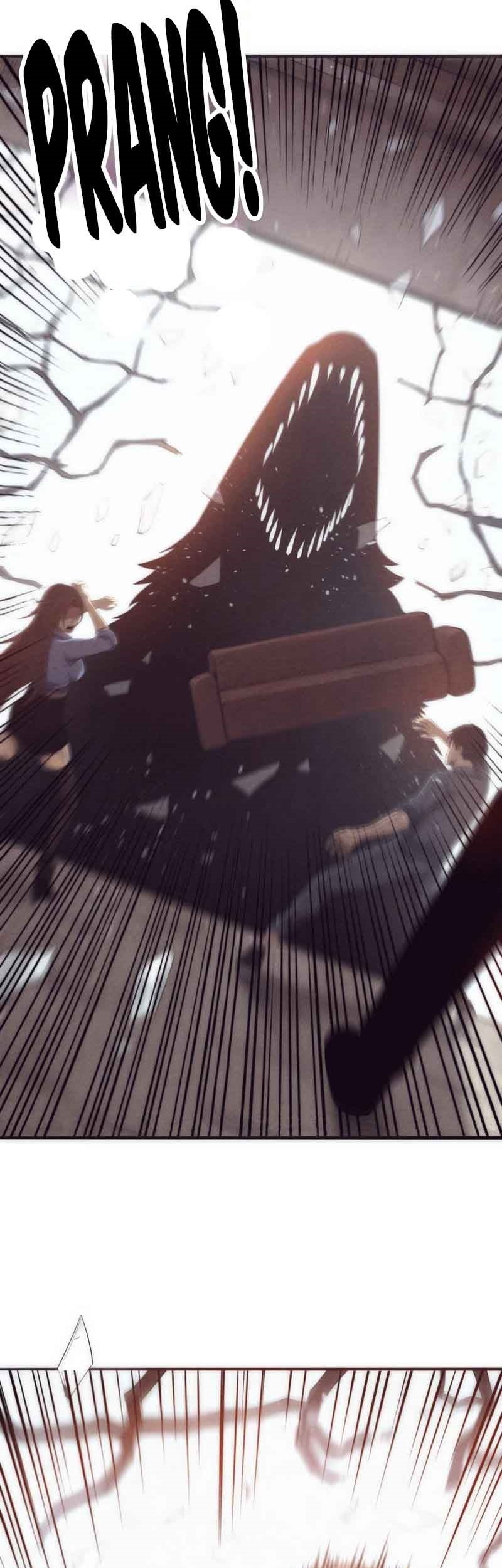 Evolution Frenzy Chapter 13 - halaman 6