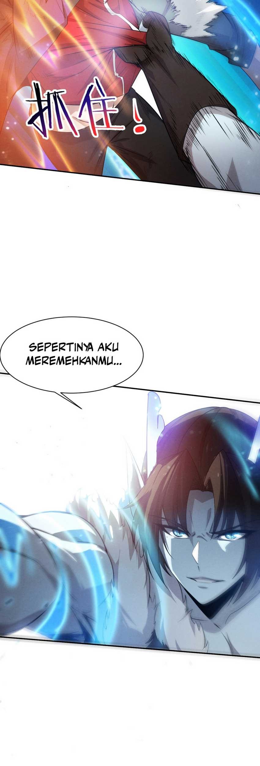 Evolution Frenzy Chapter 130 - halaman 10