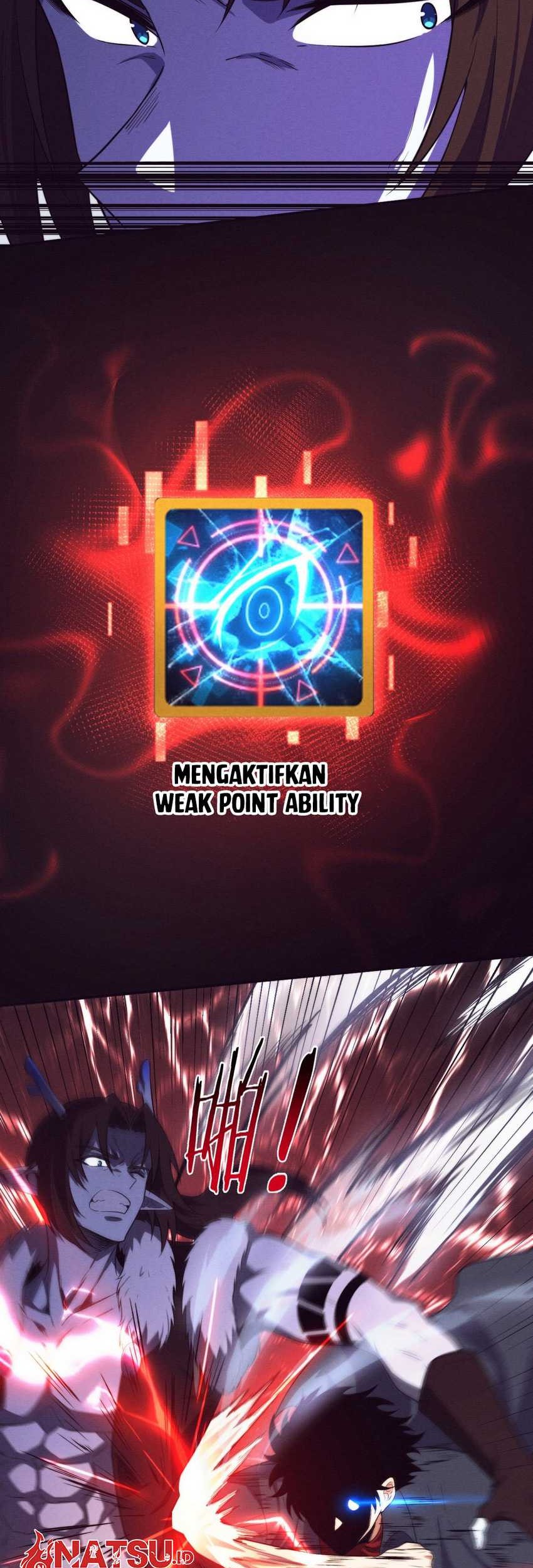 Evolution Frenzy Chapter 130 - halaman 14
