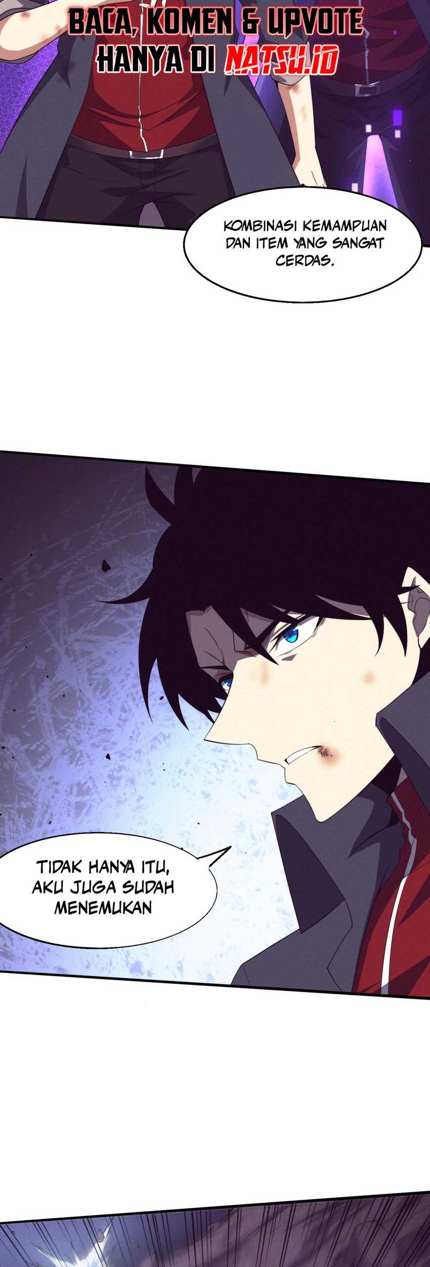 Evolution Frenzy Chapter 130 - halaman 19