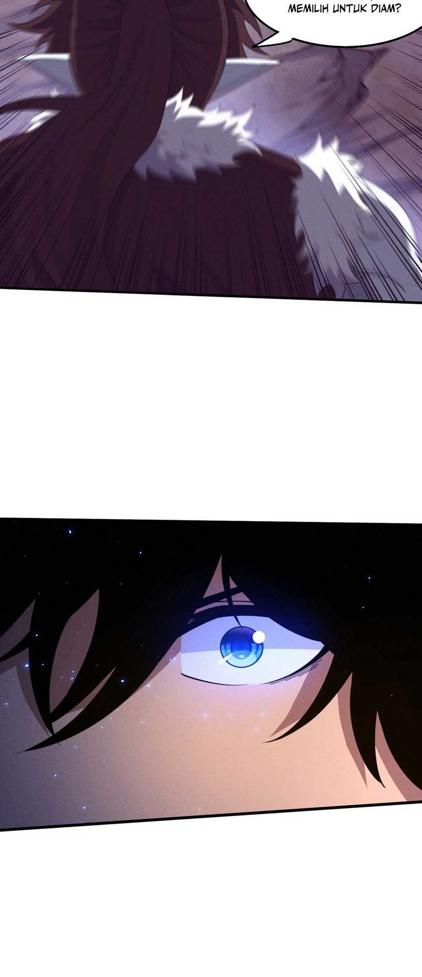 Evolution Frenzy Chapter 130 - halaman 21