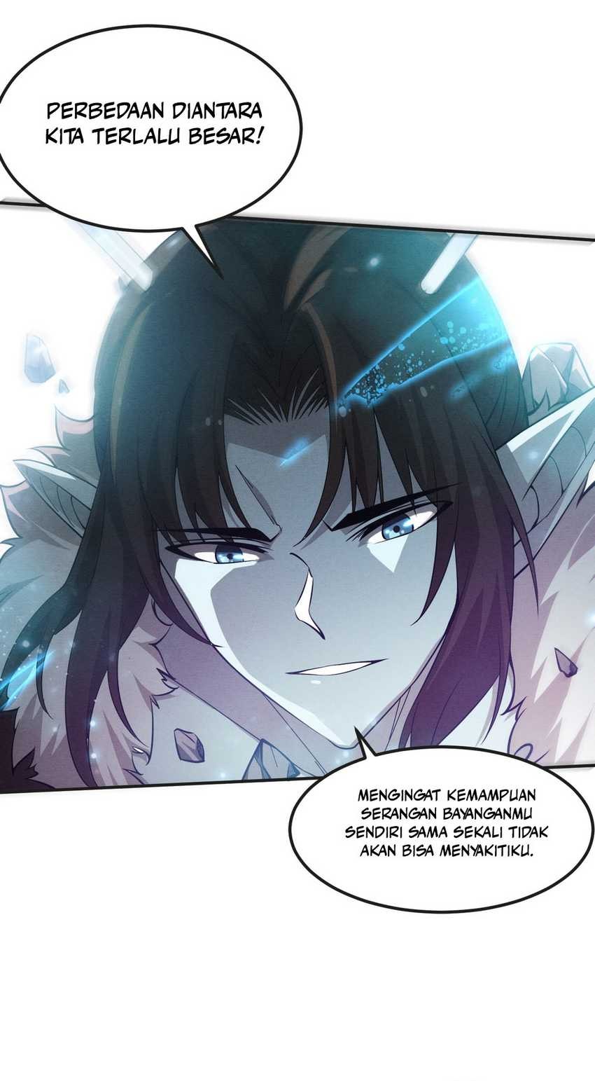 Evolution Frenzy Chapter 130 - halaman 36