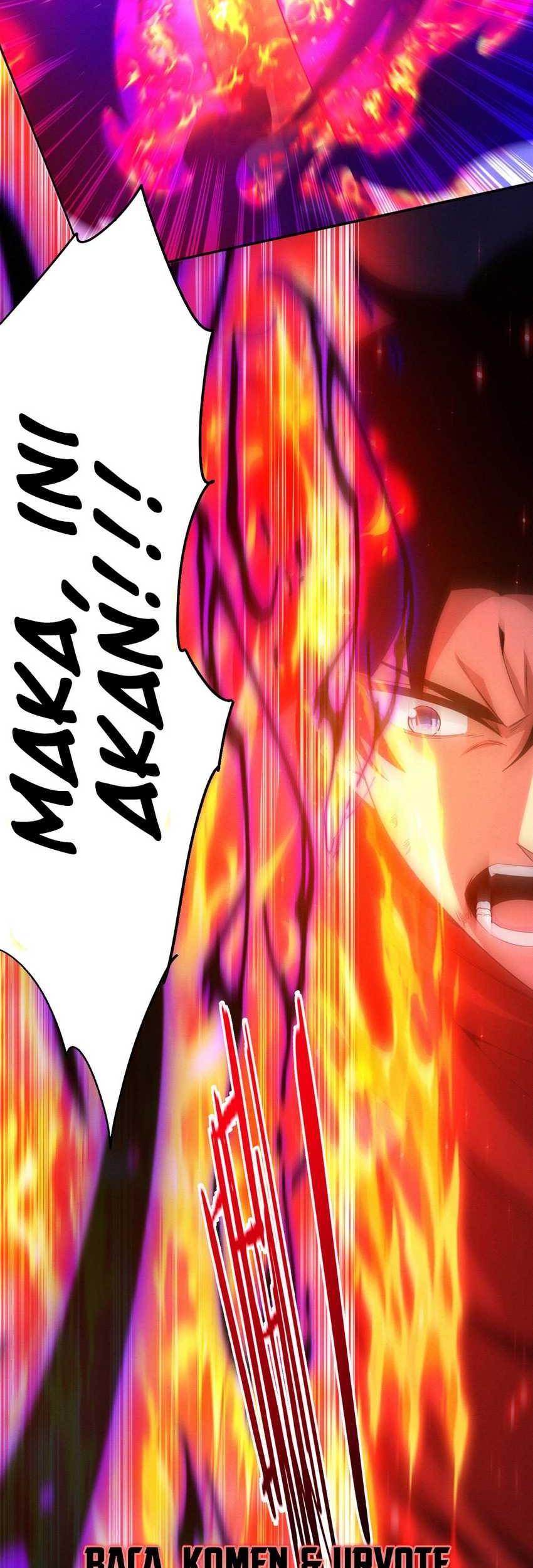 Evolution Frenzy Chapter 130 - halaman 39