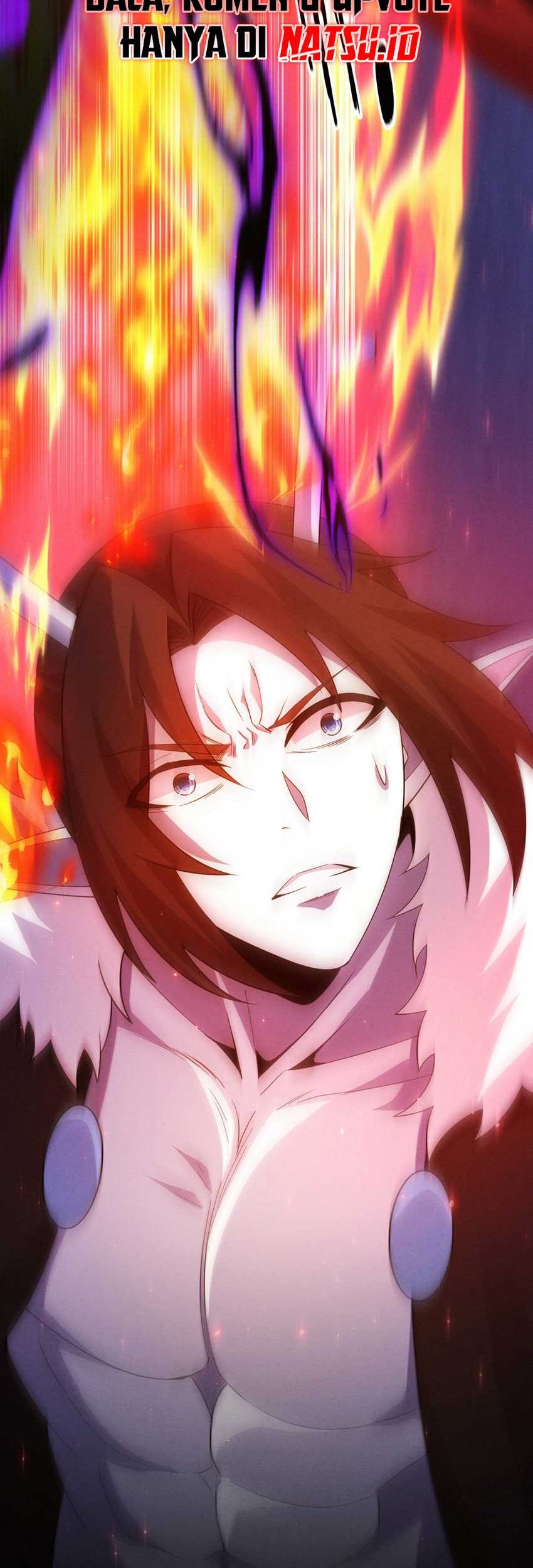 Evolution Frenzy Chapter 130 - halaman 40
