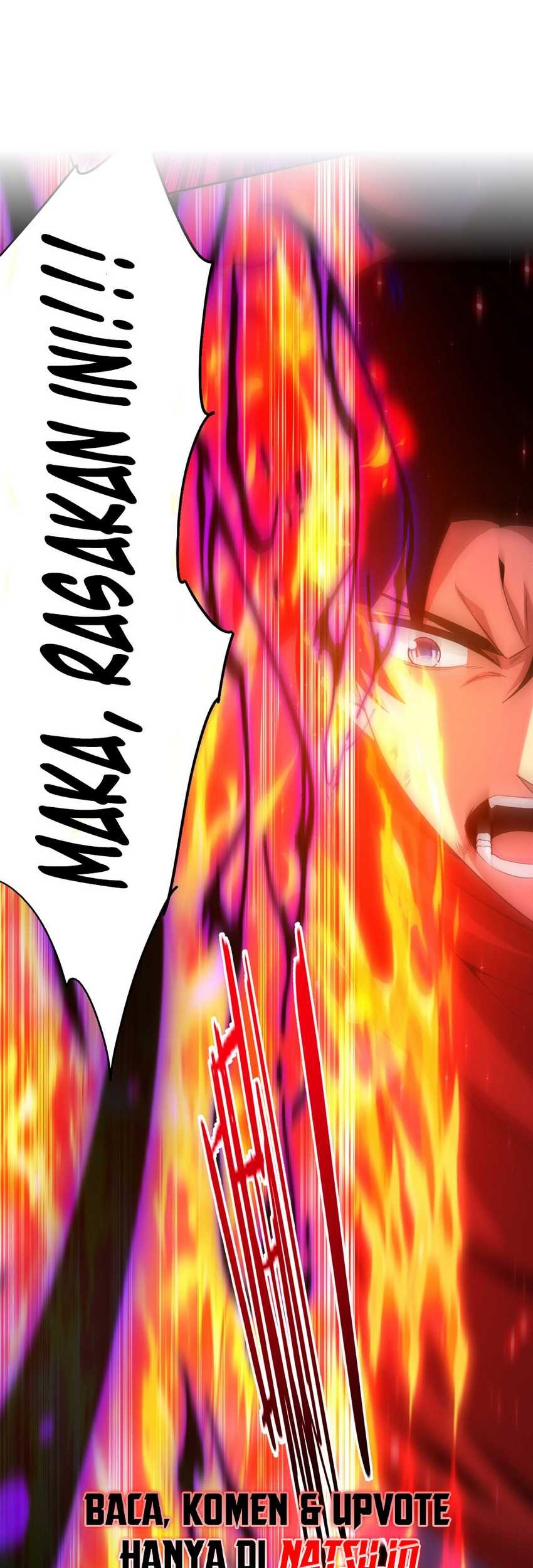 Evolution Frenzy Chapter 131 - halaman 2
