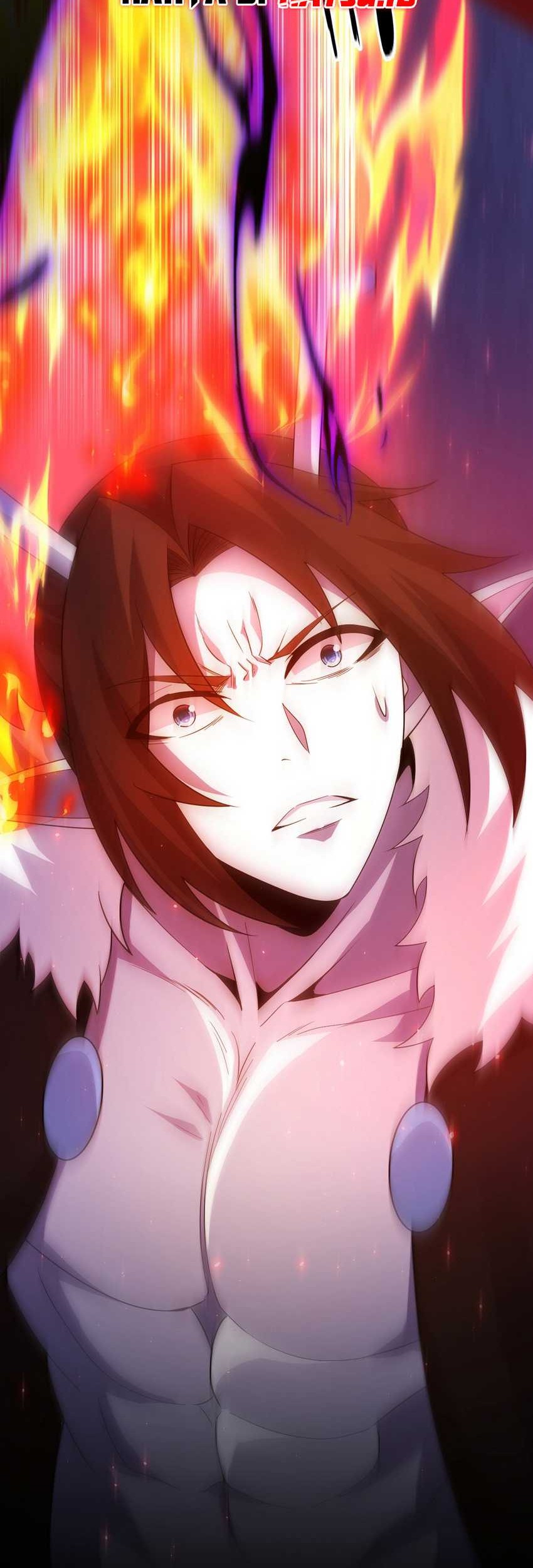Evolution Frenzy Chapter 131 - halaman 3