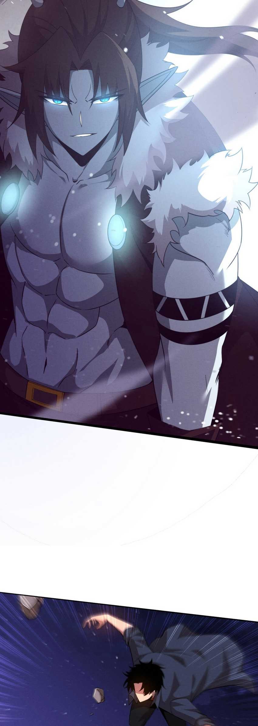 Evolution Frenzy Chapter 131 - halaman 32