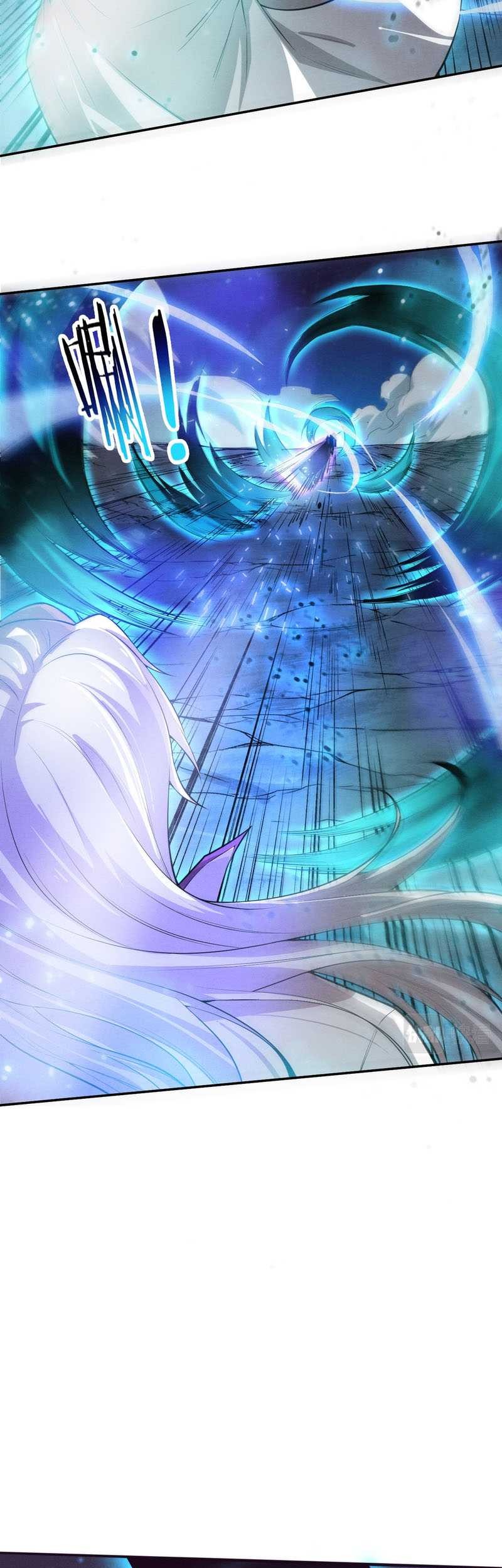 Evolution Frenzy Chapter 132 - halaman 10
