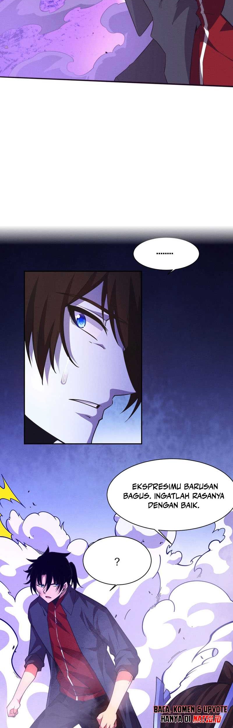 Evolution Frenzy Chapter 132 - halaman 13