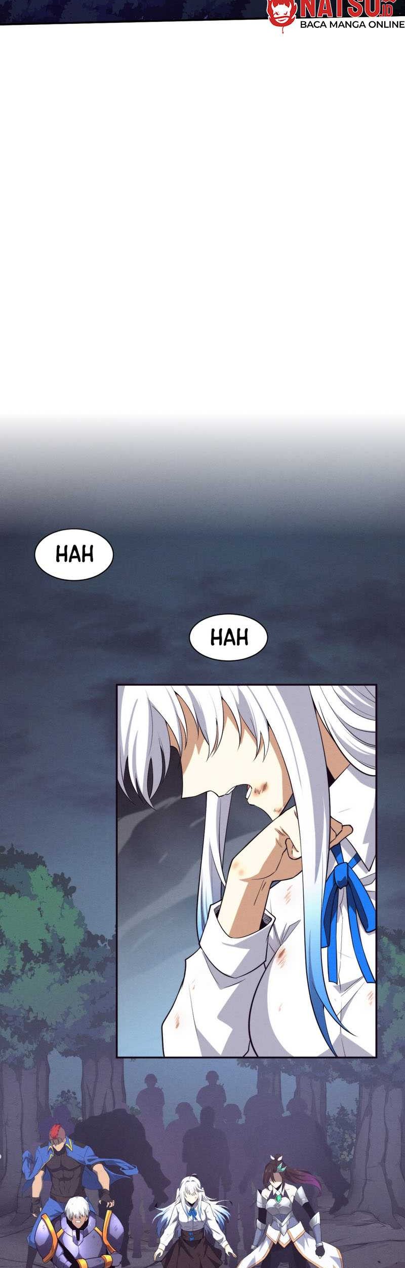 Evolution Frenzy Chapter 132 - halaman 16