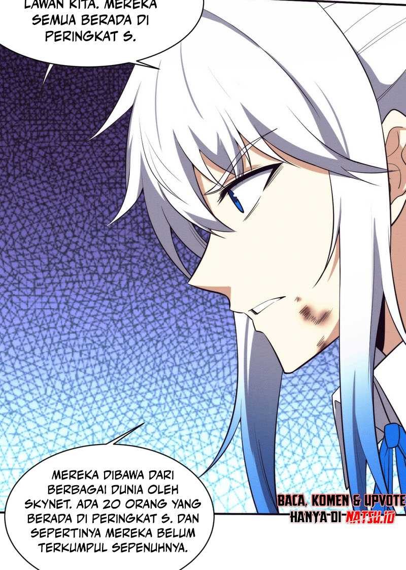 Evolution Frenzy Chapter 132 - halaman 18
