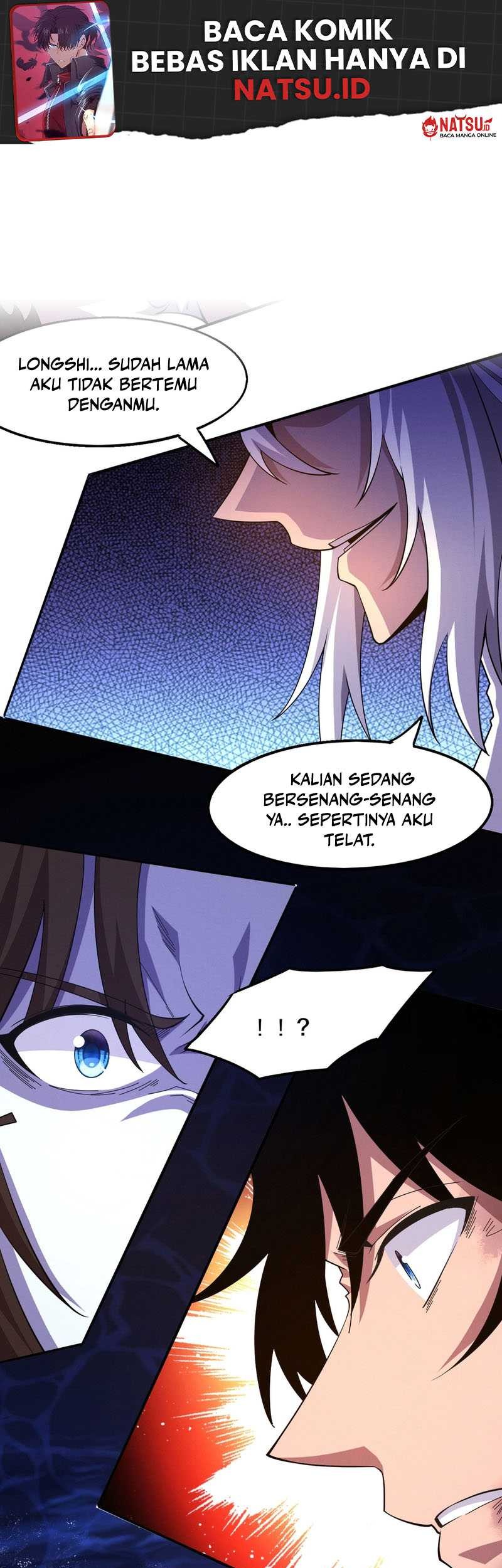 Evolution Frenzy Chapter 132 - halaman 2