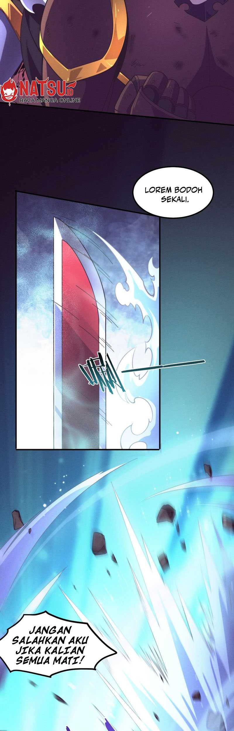 Evolution Frenzy Chapter 132 - halaman 21