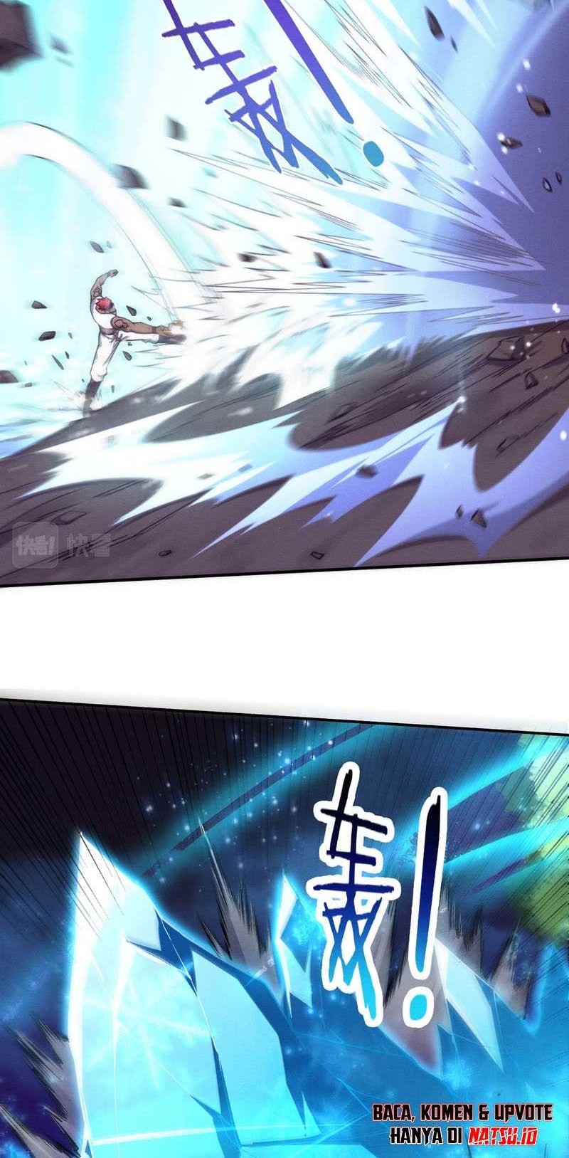 Evolution Frenzy Chapter 132 - halaman 22