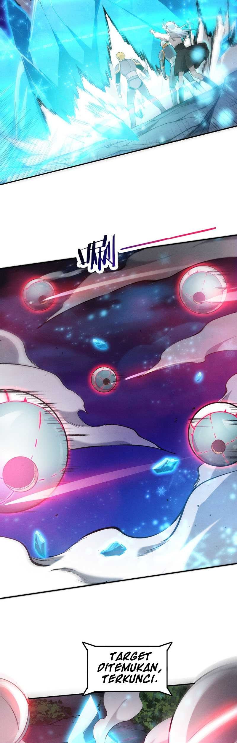 Evolution Frenzy Chapter 132 - halaman 23