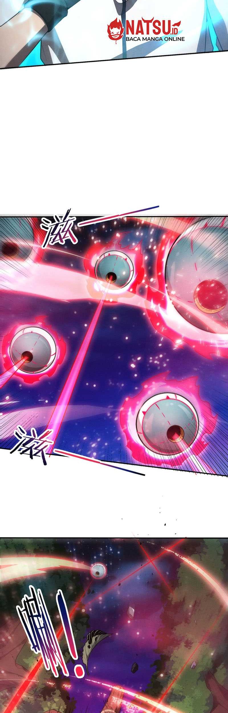Evolution Frenzy Chapter 132 - halaman 25