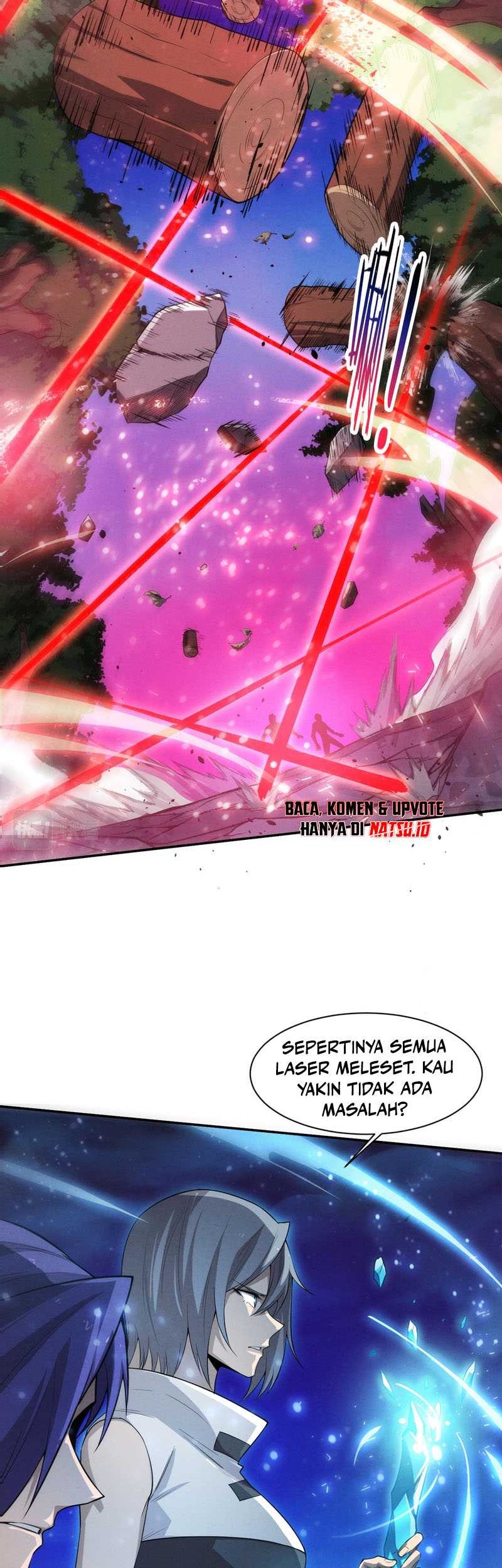 Evolution Frenzy Chapter 132 - halaman 26