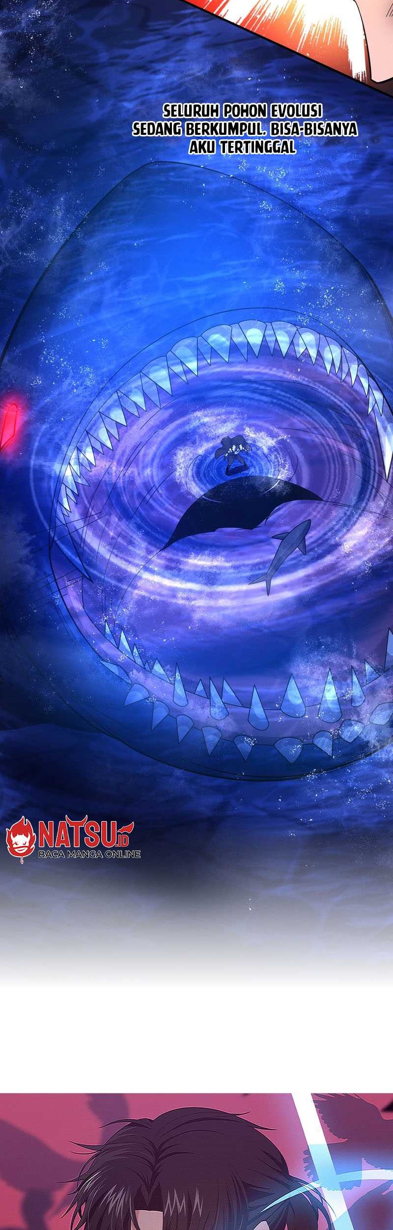 Evolution Frenzy Chapter 132 - halaman 3