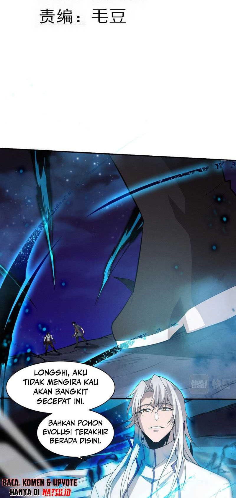 Evolution Frenzy Chapter 132 - halaman 5