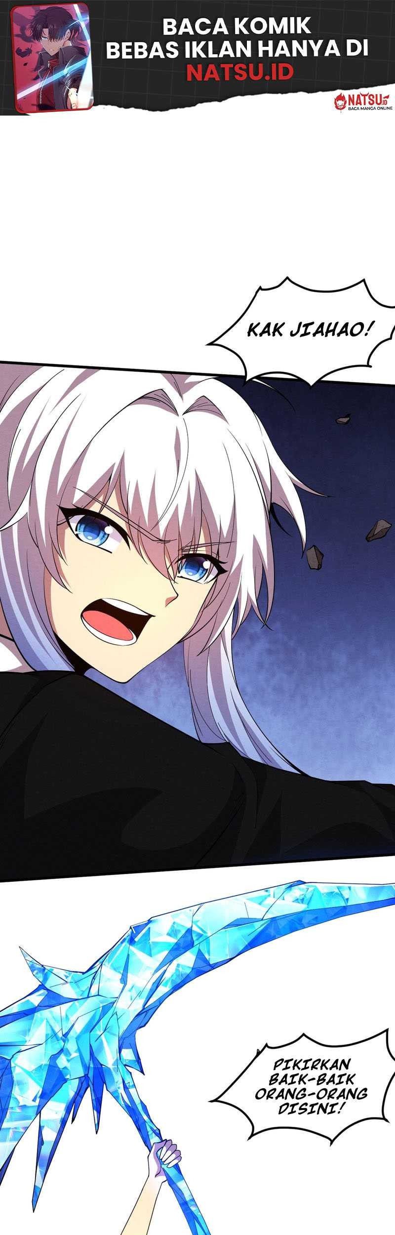 Evolution Frenzy Chapter 133 - halaman 2