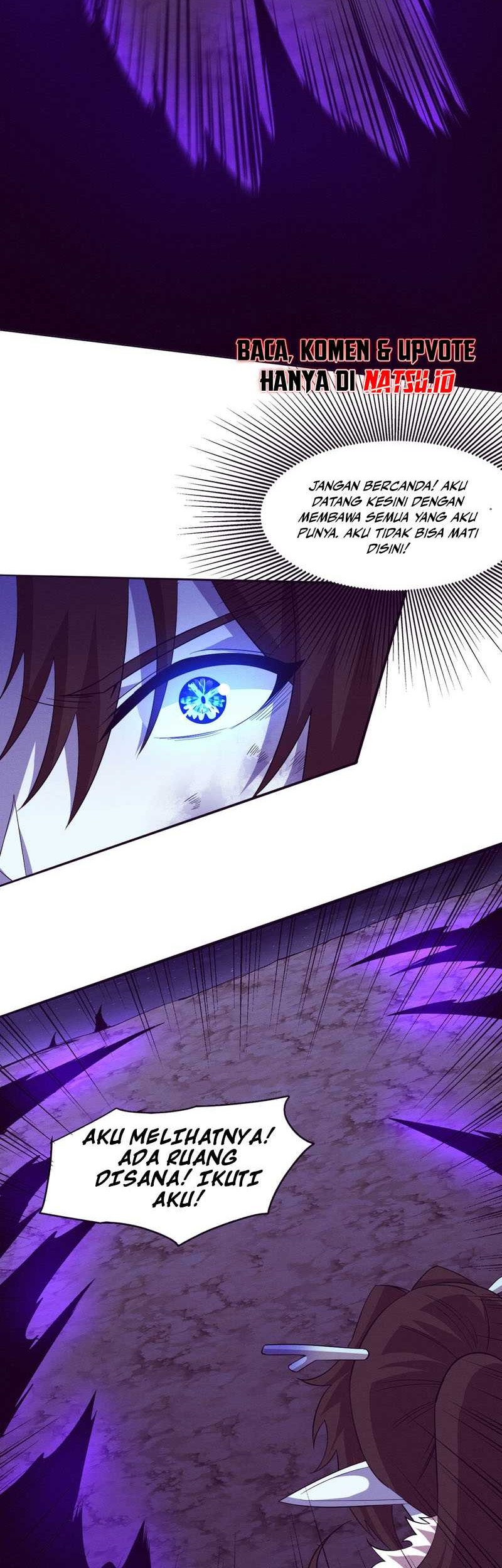 Evolution Frenzy Chapter 133 - halaman 34