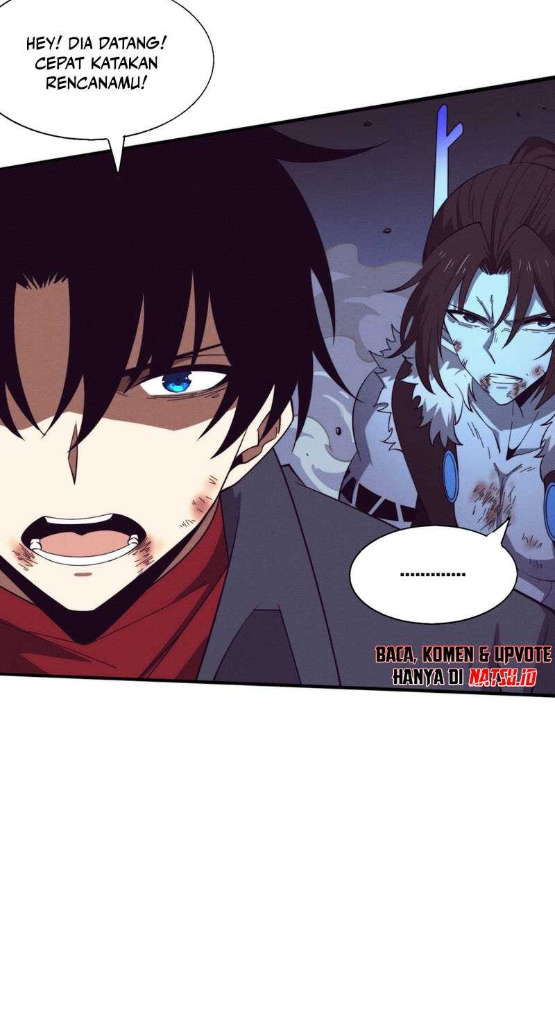 Evolution Frenzy Chapter 134 - halaman 12