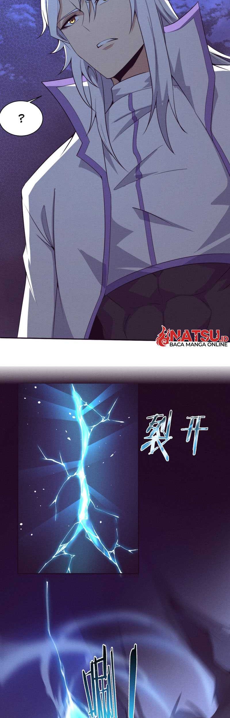 Evolution Frenzy Chapter 134 - halaman 22
