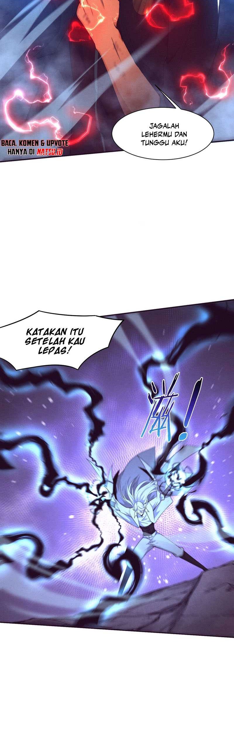 Evolution Frenzy Chapter 134 - halaman 24