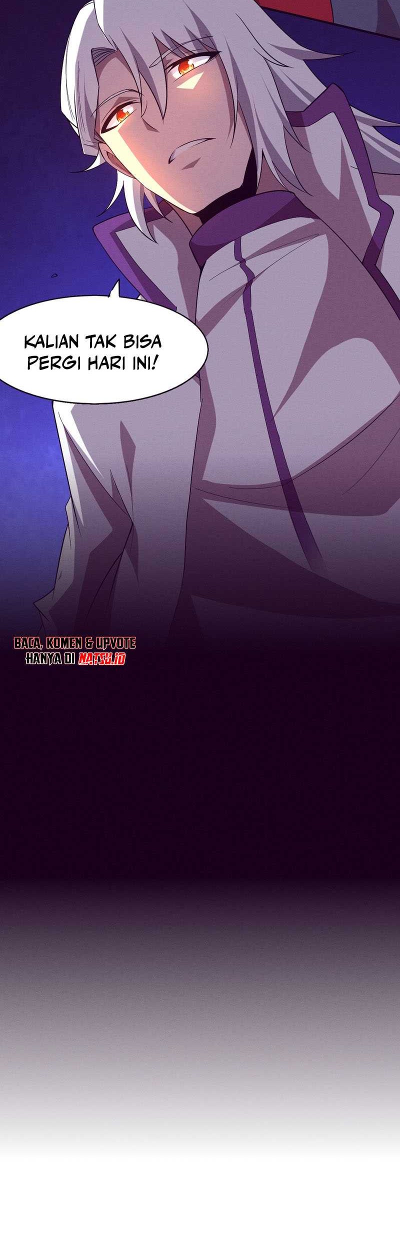 Evolution Frenzy Chapter 134 - halaman 3