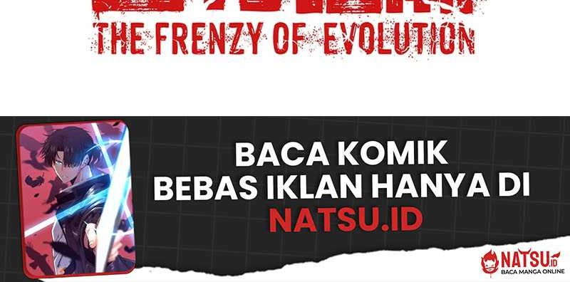 Evolution Frenzy Chapter 134 - halaman 34